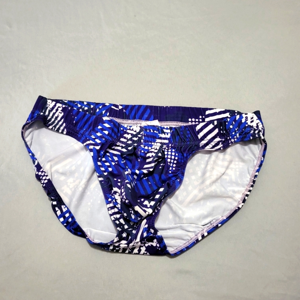 Men's bikini briefs